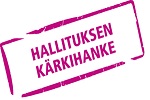 VKV uutiskirje Turo Hjerppe logo